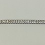 Diamond bracelet